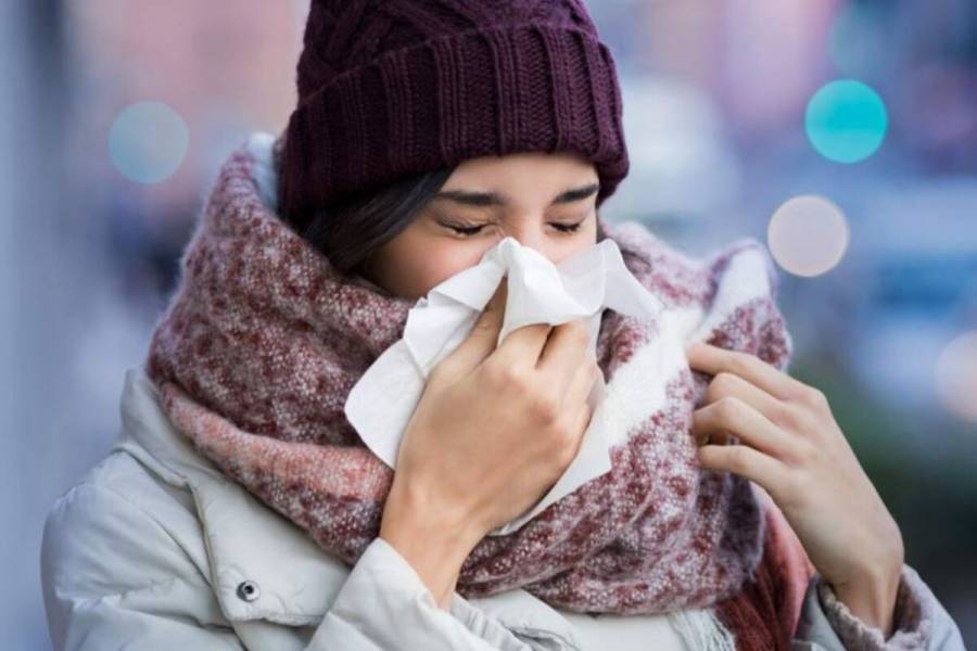 Autocuidado es vital frente a la temporada invernal en México