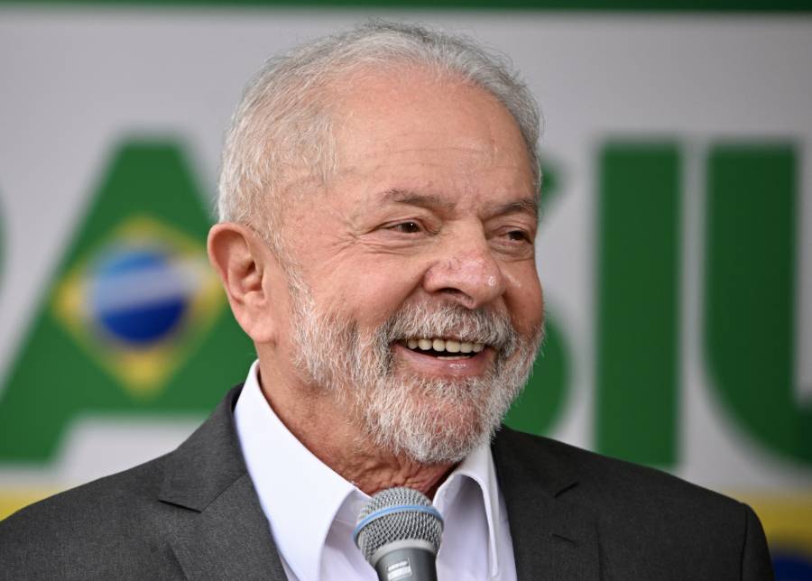 Lula se reunirá con Biden después de asumir presidencia de Brasil, dice asesor