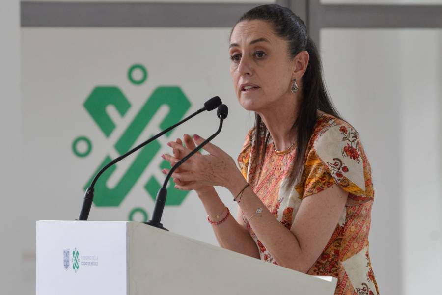 Este sería el sueldo de Claudia Sheinbaum en 2023