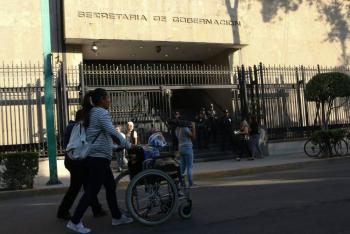 Fundaci&oacute;n Pablo Landsmanas destina asistencia para personas con c&aacute;ncer
