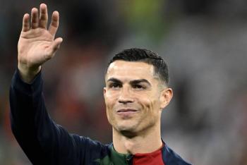 Contactos entre Cristiano Ronaldo y el al-Nassr, sin acuerdo por el momento