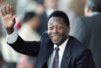 Revelan que Pel&eacute; se contagi&oacute; de Covid-19 previo a su hospitalizaci&oacute;n