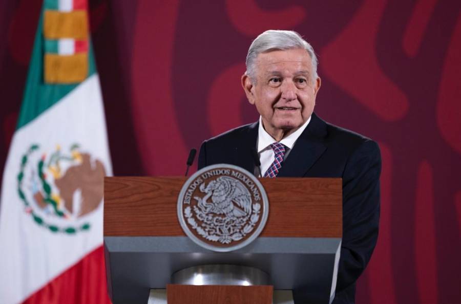 Se fracturó puente de El Quelite