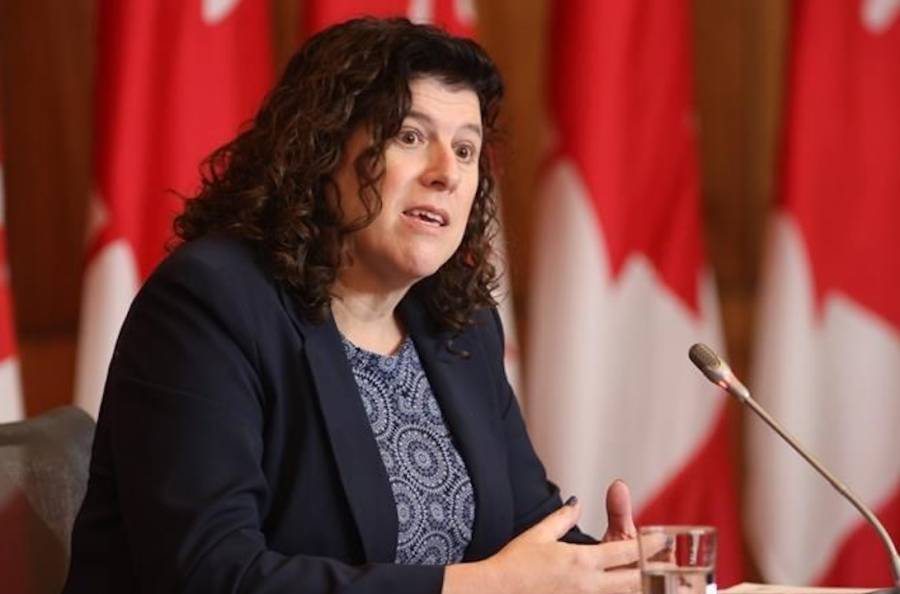 Auditoría señala que Canadá desperdició millones de dólares en respuesta al Covid-19