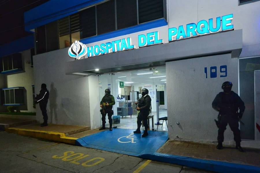 Medicamento apócrifo, posible causa de meningitis en Durango, dijeron especialistas