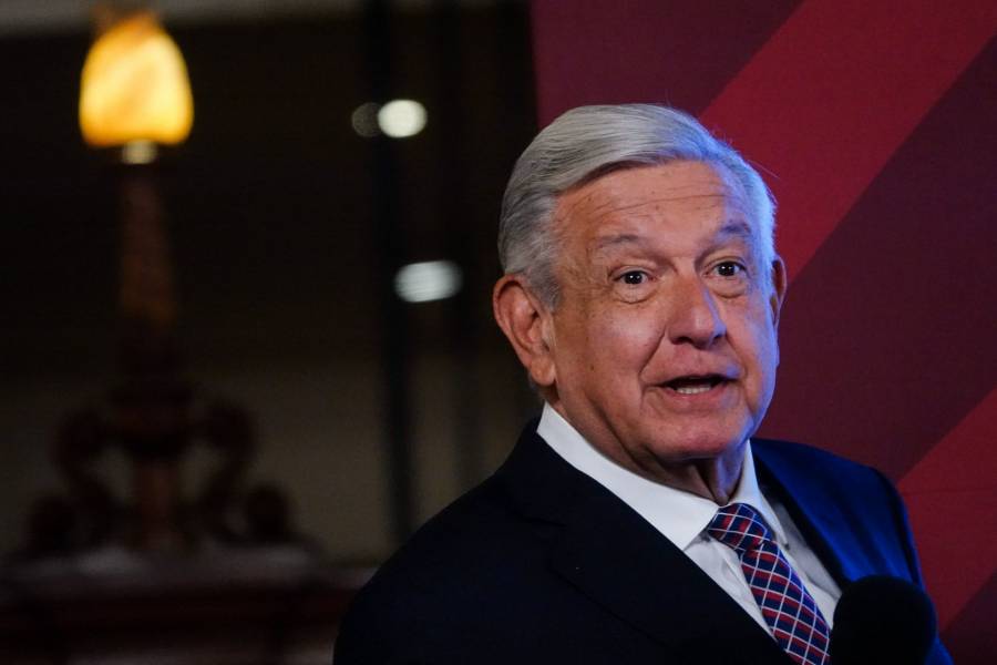 AMLO acusa a conservadurismo de venganza contra Cristina Fernández