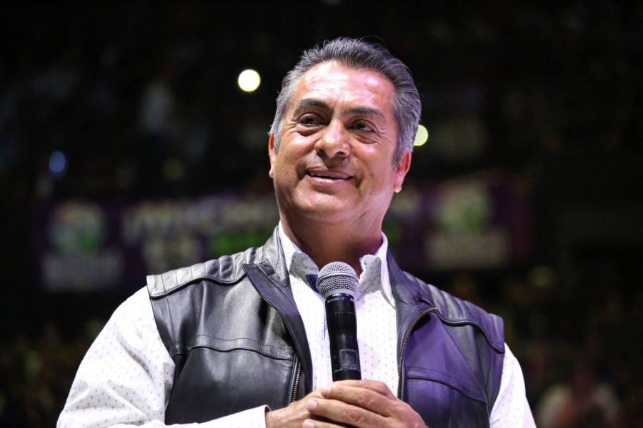 ‘El Bronco’ analiza contrademanda contra quienes lo arrestaron “injustificadamente”