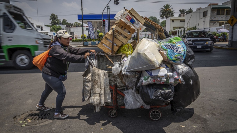 México participa en primera reunión del Comité Intergubernamental de Negociación para eliminación de basura plástica