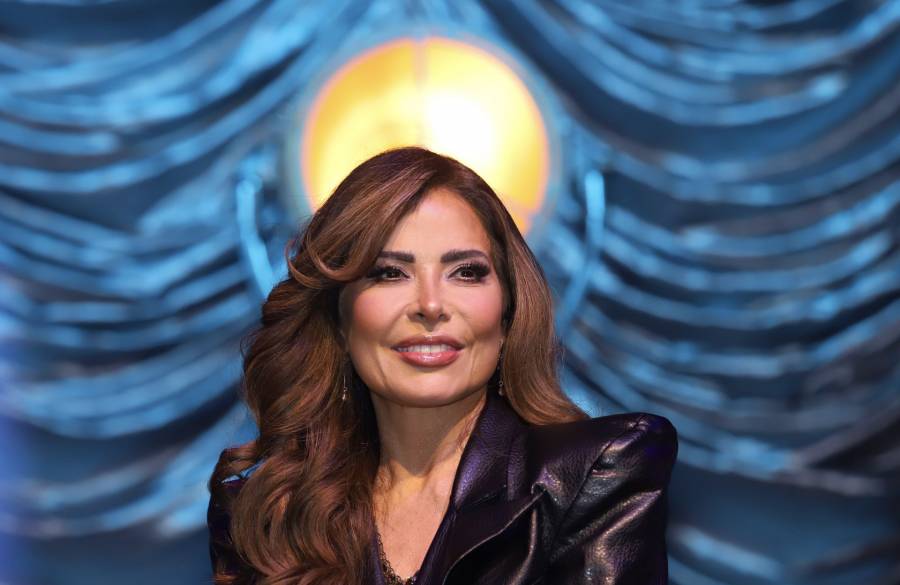 Gloria Trevi levanta denuncia contra Chumel Torres por daño moral