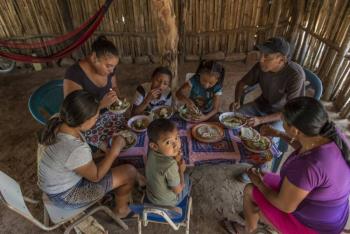 El hambre afecta a 56.5 millones en Am&eacute;rica Latina, 13.2 millones m&aacute;s que en 2019