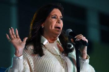 Por esta raz&oacute;n Cristina Fern&aacute;ndez de Kirchner no pisar&aacute; la c&aacute;rcel