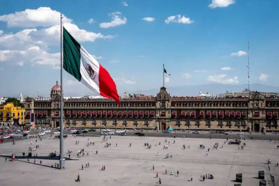 CDMX, la entidad que más aportó al PIB en 2021