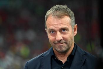 Hansi Flick se mantiene como seleccionador de Alemania