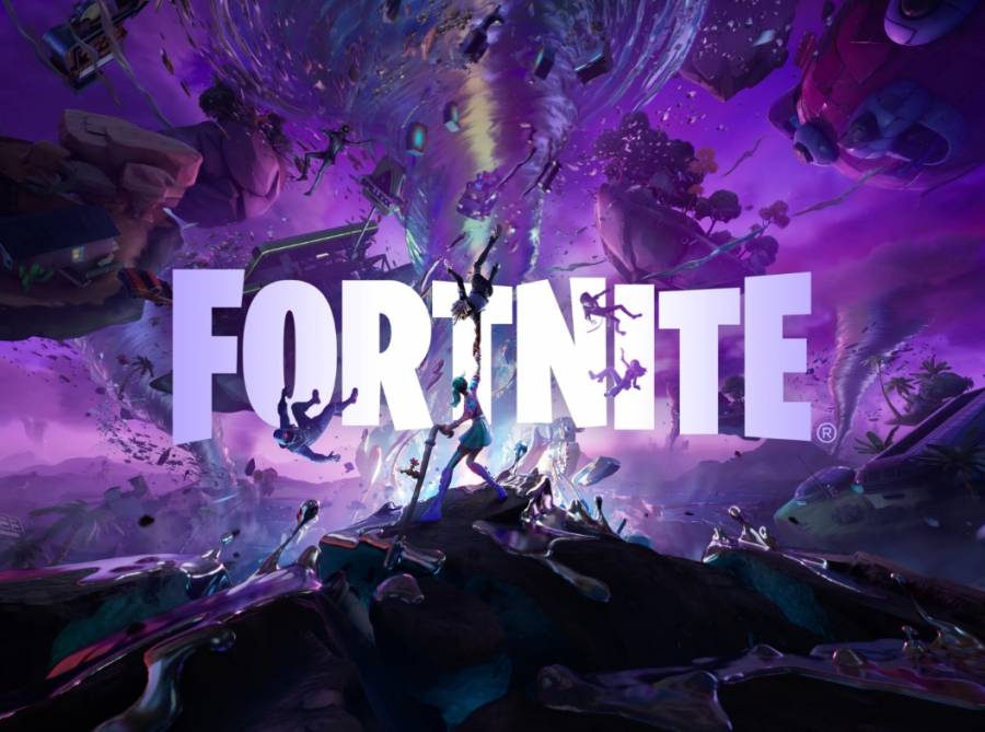 Fortnite responde ante la justicia de Canadá acusado de crear dependencia