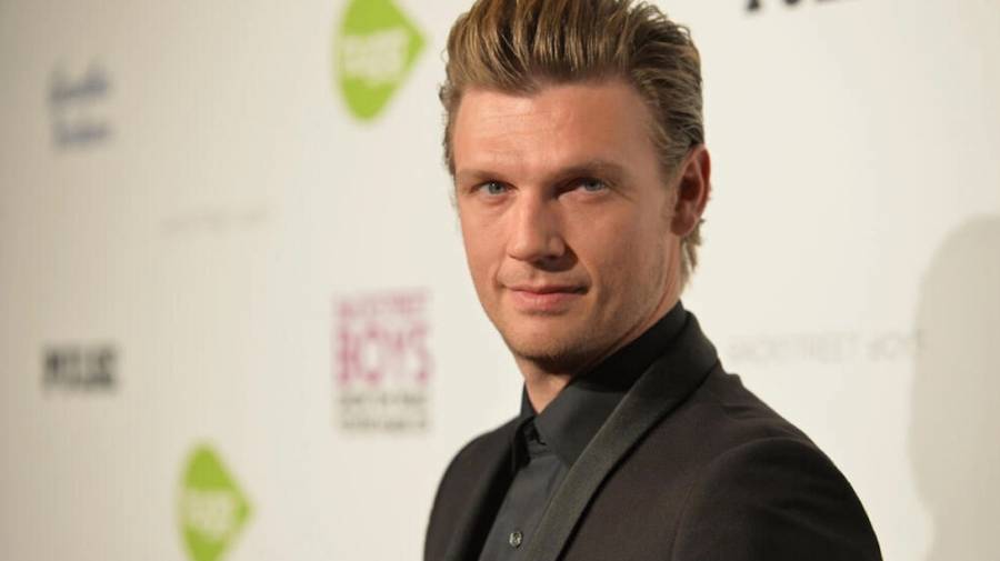 Acusan a Nick Carter, integrante de los Backstreet Boys, de violar a una menor de edad