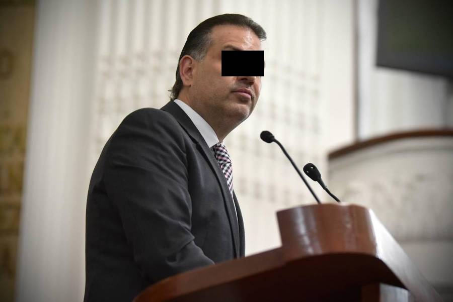 PRD da su postura sobre caso de Christian Von Roehrich