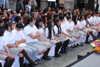 El 81% de docentes afirma que existe una brecha entre habilidades aprendidas por los estudiantes y demandadas por mercado laboral