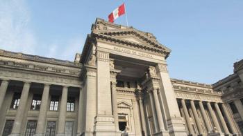 Banco Central de Per&uacute; eleva tasa de inter&eacute;s a 7.5% en batalla contra la inflaci&oacute;n