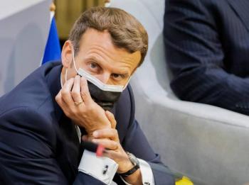 Los preservativos ser&aacute;n gratuitos para j&oacute;venes de 18 a 25 a&ntilde;os en Francia