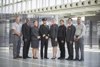 Por cuarto a&ntilde;o consecutivo Air Canada es nombrada mejor compa&ntilde;&iacute;a a&eacute;rea de Norteam&eacute;rica
