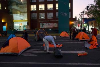 Este viernes, trabajadores del Poder Judicial de la CDMX recibirán su aguinaldo