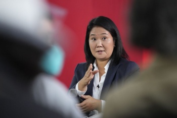 Per&uacute;, el pa&iacute;s de la crisis perenne desde 2000