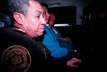 Pedro Castillo, el maestro rural que fracas&oacute; en su intento de reformar