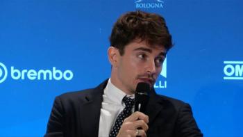 F1: Leclerc desea una 