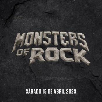 Monsters Of Rock llega a Colombia