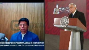 Per&uacute; califica de 