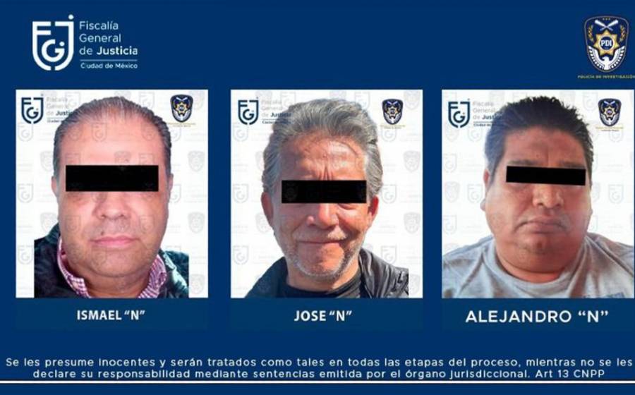 José “N” es vinculado a proceso por ser uno de los tres exfuncionarios de la Benito Juárez