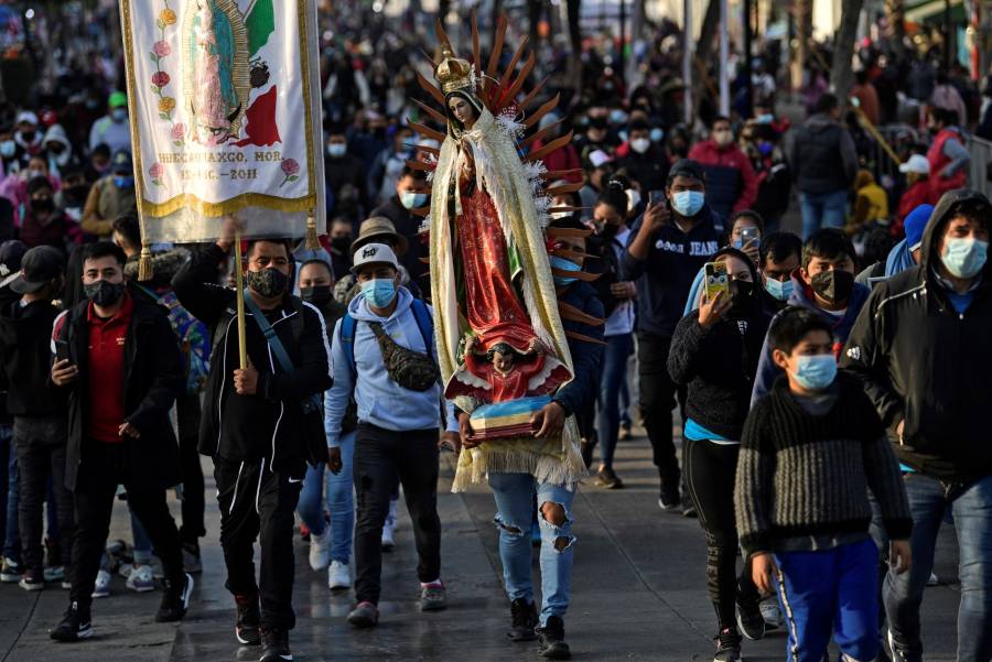 ¿Es por ley puente por 12 de diciembre?