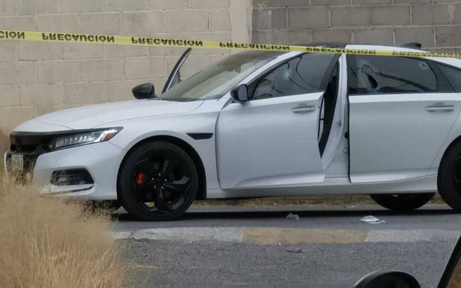 Zacatecas, caen hombres por asesinato del juez Roberto Elías Martínez