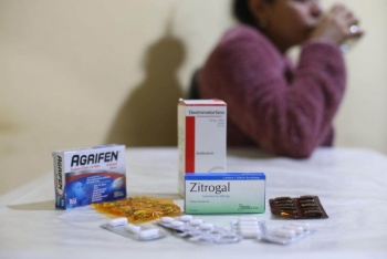 En pandemia aumento resistencia a los antibi&oacute;ticos por infecciones bacterianas en humanos