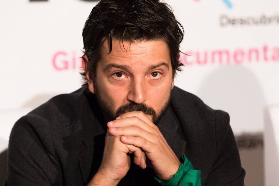 Mexicanos Guillermo del Toro, Diego Luna y Diego Calva, nominados a los Globos de Oro