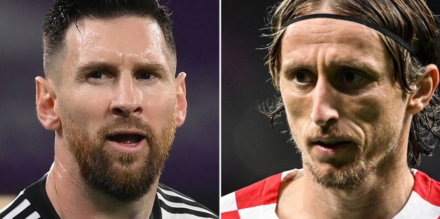 Qatar 2022: ¿En dónde y a qué hora ver la semifinal Argentina-Croacia?
