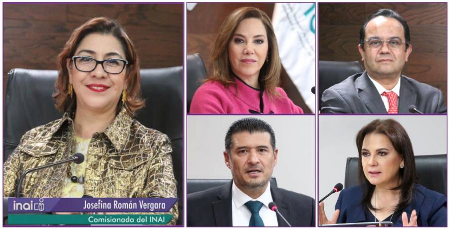 INAI pide a Secretaría de Economía trasparentar acuerdos sobre el T-MEC