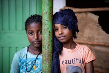 Racismo y discriminaci&oacute;n contra infancia son pr&aacute;cticas muy extendidas en algunos pa&iacute;ses