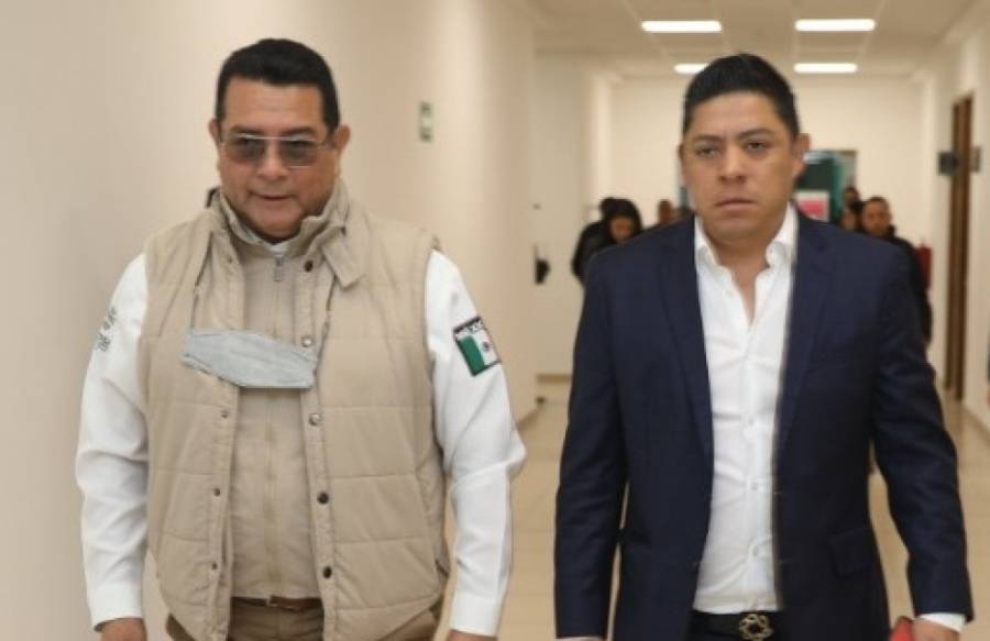GCE logra decomiso de pirotecnia sin medidas de seguridad