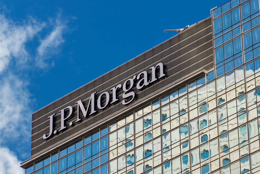 J.P. Morgan ve un 2023 bueno para inversores, pero la recesión económica se mantiene