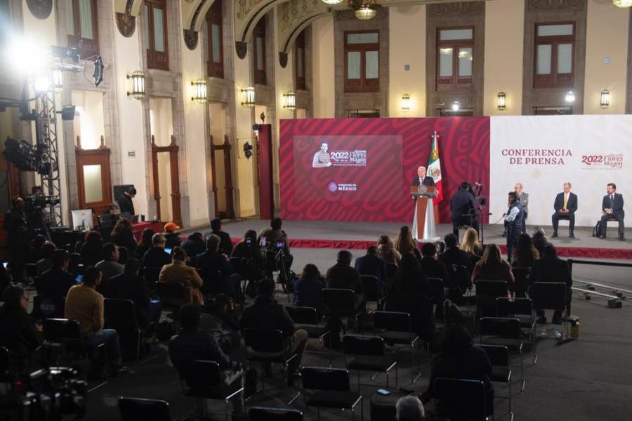 Morena y candidatos decidirán cuando 'corcholatas' se separarán del cargo