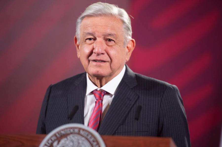 Plan de autosuficiencia, alianza para el bienestar y respeto a soberanía de AL, propuestas de AMLO a Biden