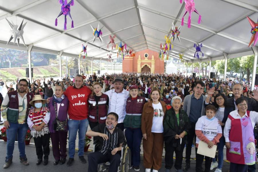 Inicia la temporada invernal de turismo para el bienestar “Colibrí Viajero”