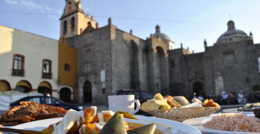 Así puedes recorrer la Ruta de los Conventos en Guanajuato