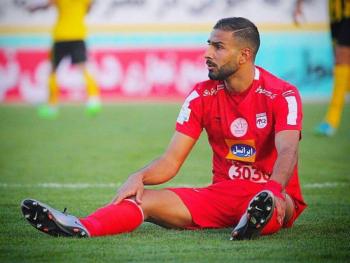 Futbolista Iran&iacute;, condenado a muerte por defender derechos de las mujeres