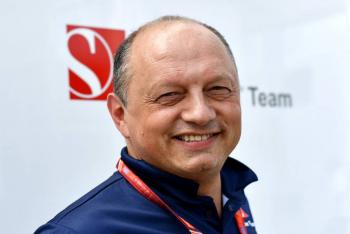 F1: Frederic Vasseur, un ingeniero franc&eacute;s para devolver a Ferrari a la victoria
