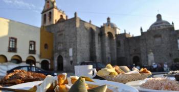 As&iacute; puedes recorrer la Ruta de los Conventos en Guanajuato