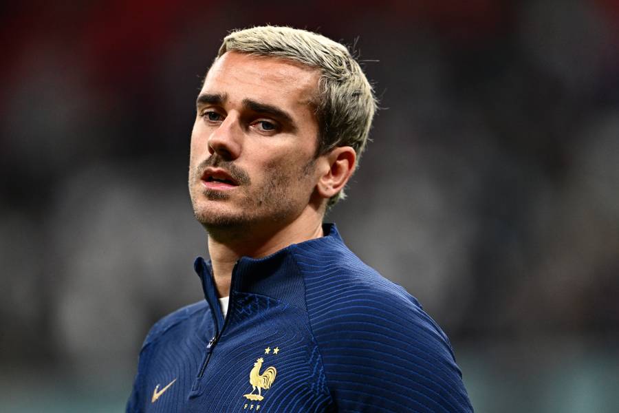 Griezmann avisa que jugar contra Messi será 