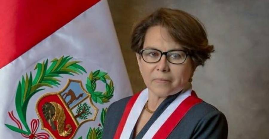 Legisladora peruana pide que AMLO sea declarado “persona no grata”