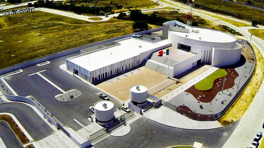 C5 apoya a la seguridad ciudadana con innovación en tecnología: SeguriTech